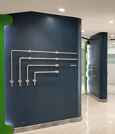 雙興不銹鋼水管市場前景的發(fā)展之處